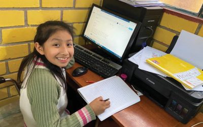 We hope this letter finds you and your families healthy